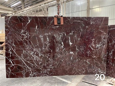 Turska Rosa Levanto Marble
